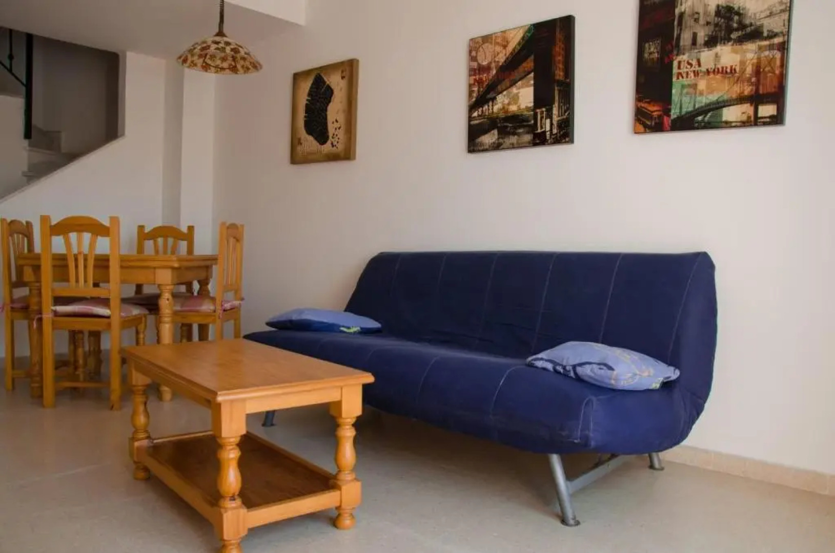 Apartamento Los Lances II