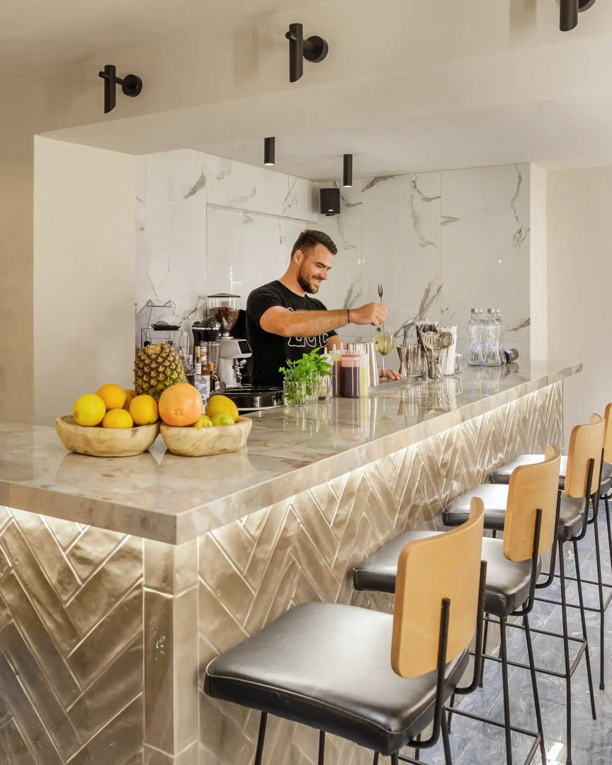 Costa De Luxe Suites