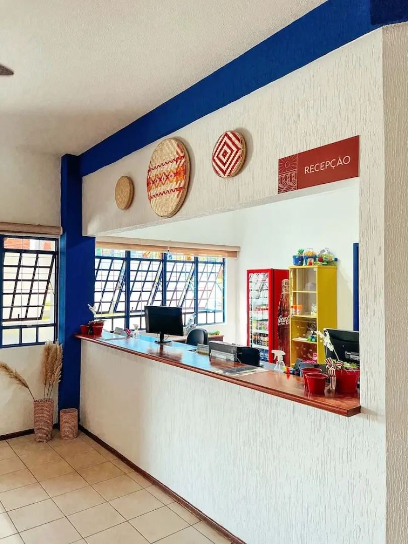 Pousada Porto do Sol