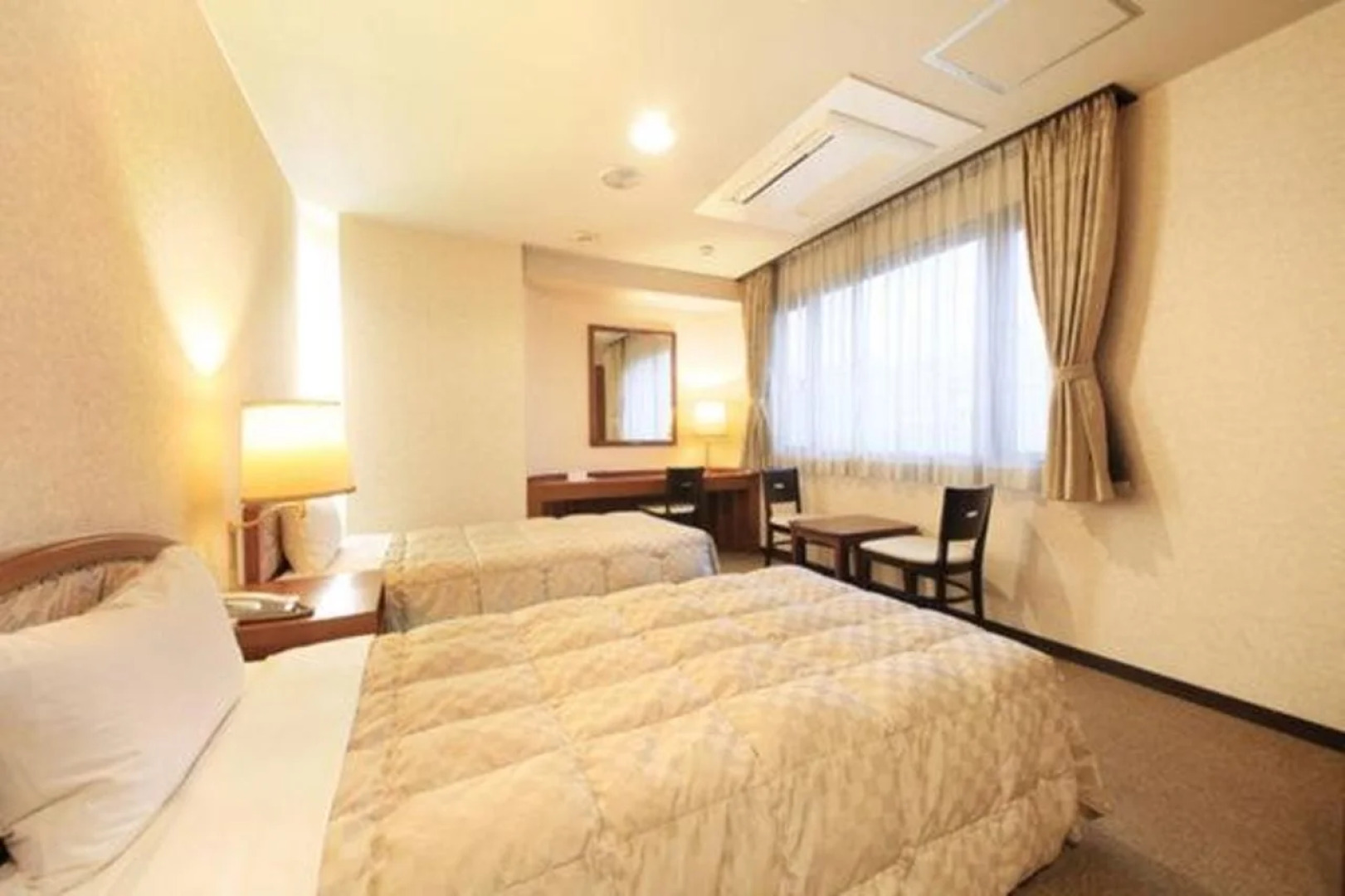 Urban Hotel Tokyo Shinmatsudo