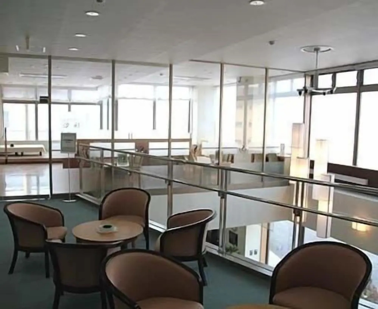 Hotel Okabe Shiosaitei