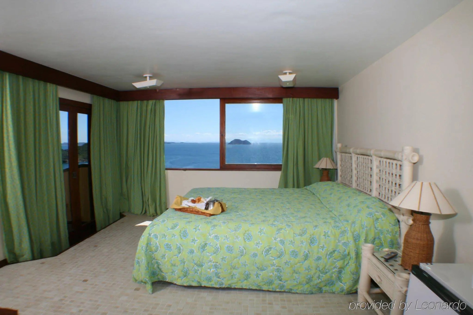 Colonna Galapagos Boutique Hotel