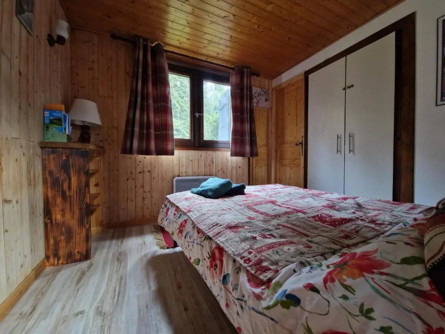 Alpine Chalet with beautiful views