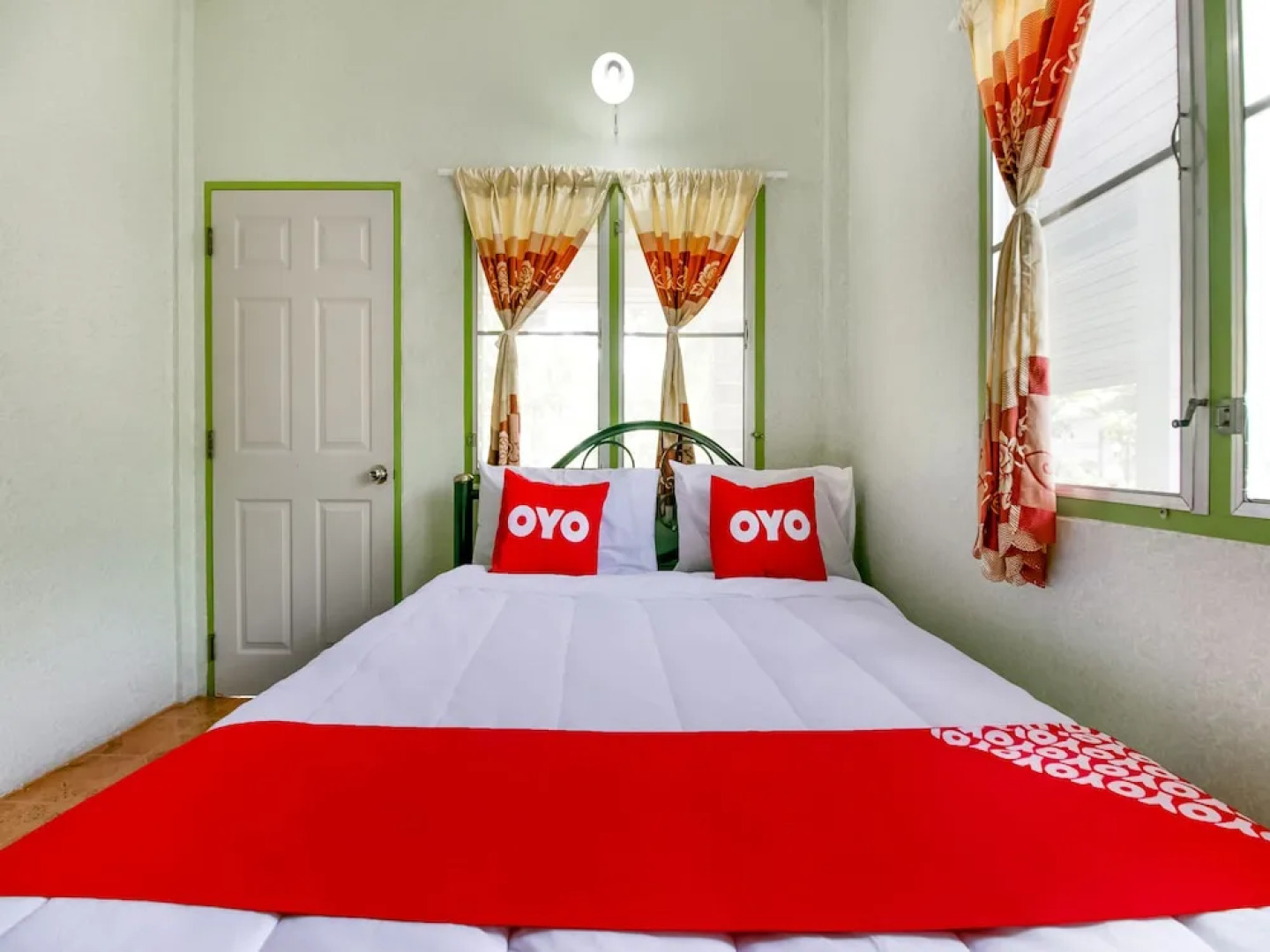 OYO 1080 Kanyapa Resort Kaeng Krachan