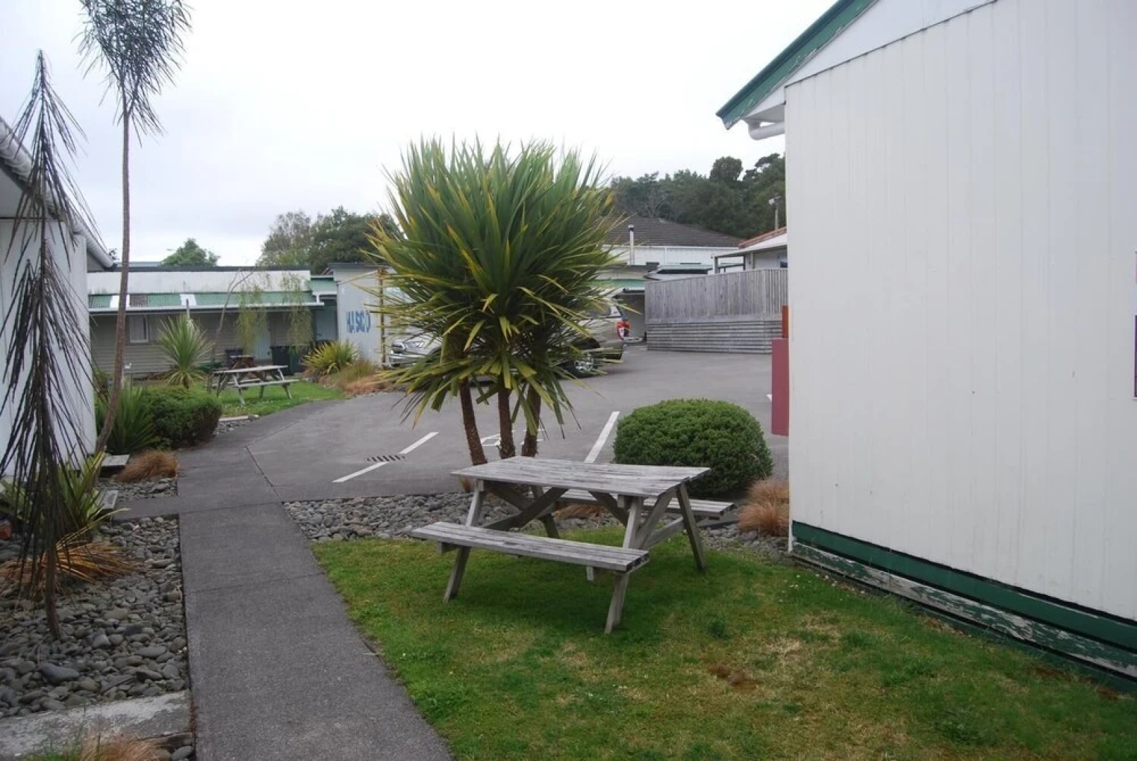 Ohakune Central Motels