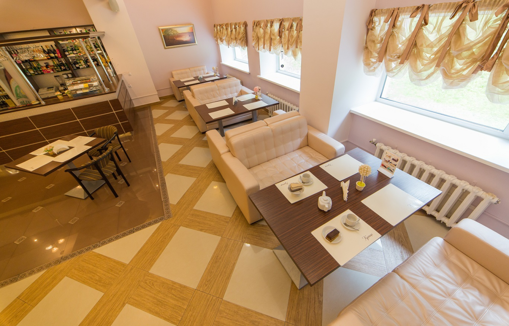 Krinitsa, Minskaja oblast'