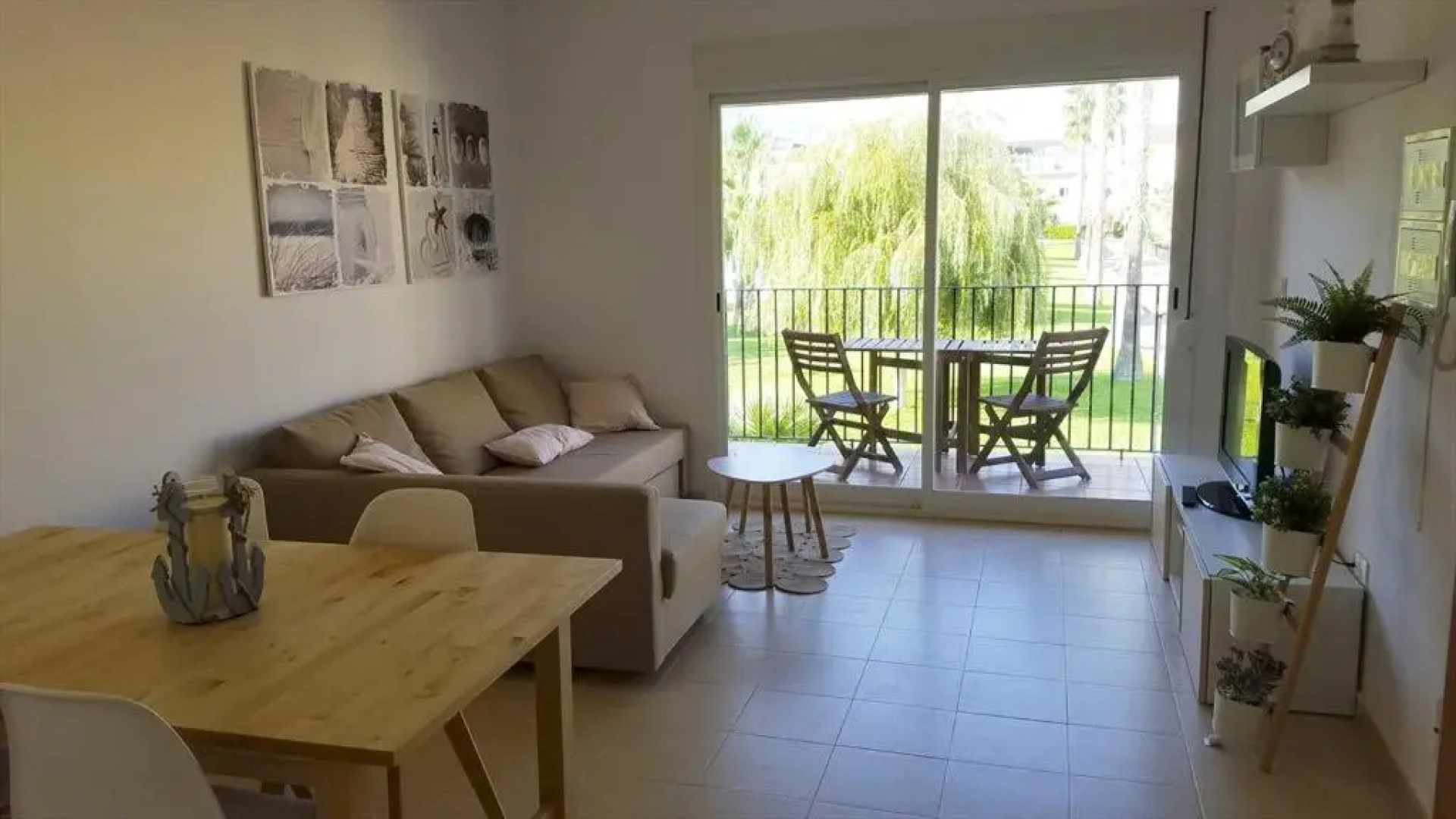 AP2223 Paradise el Verger