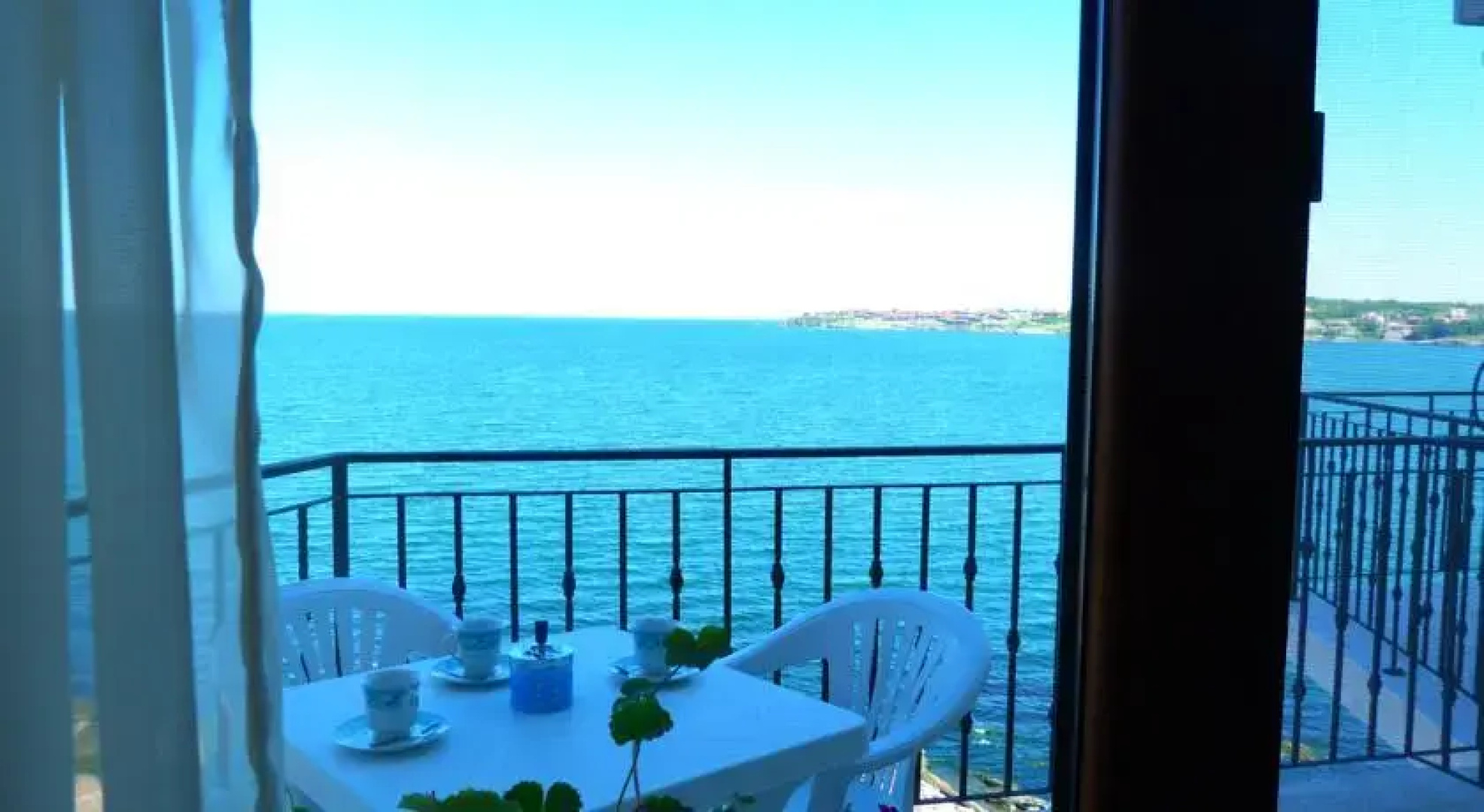 Sea View Apartment
