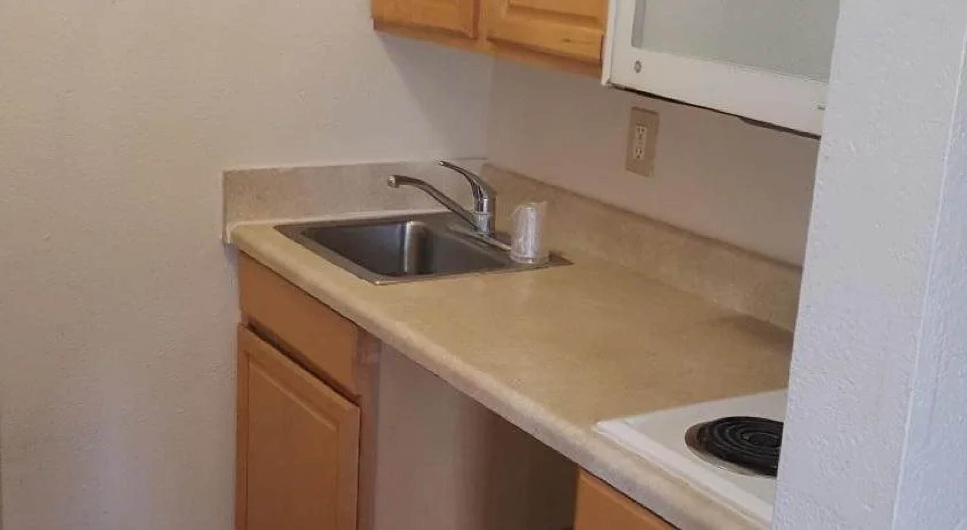 InTown Suites Extended Stay Select New Orleans LA - Harvey