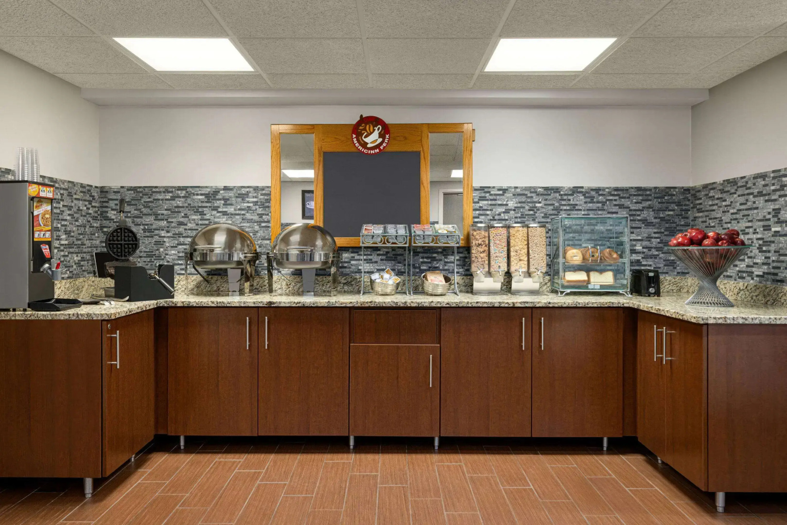 AmericInn by Wyndham Inver Grove Heights Minneapolis