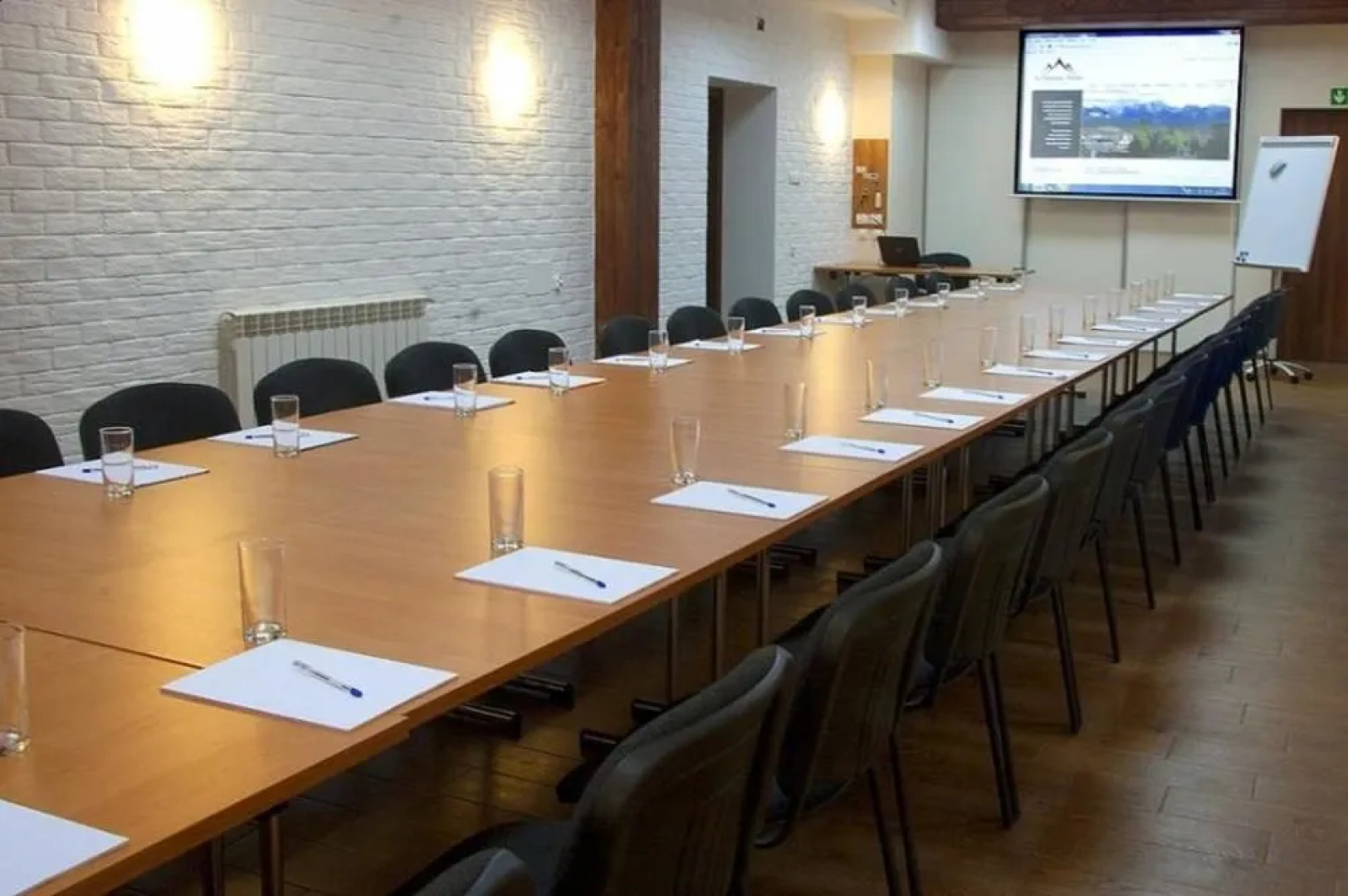 Willa na Olczańskim Wierchu