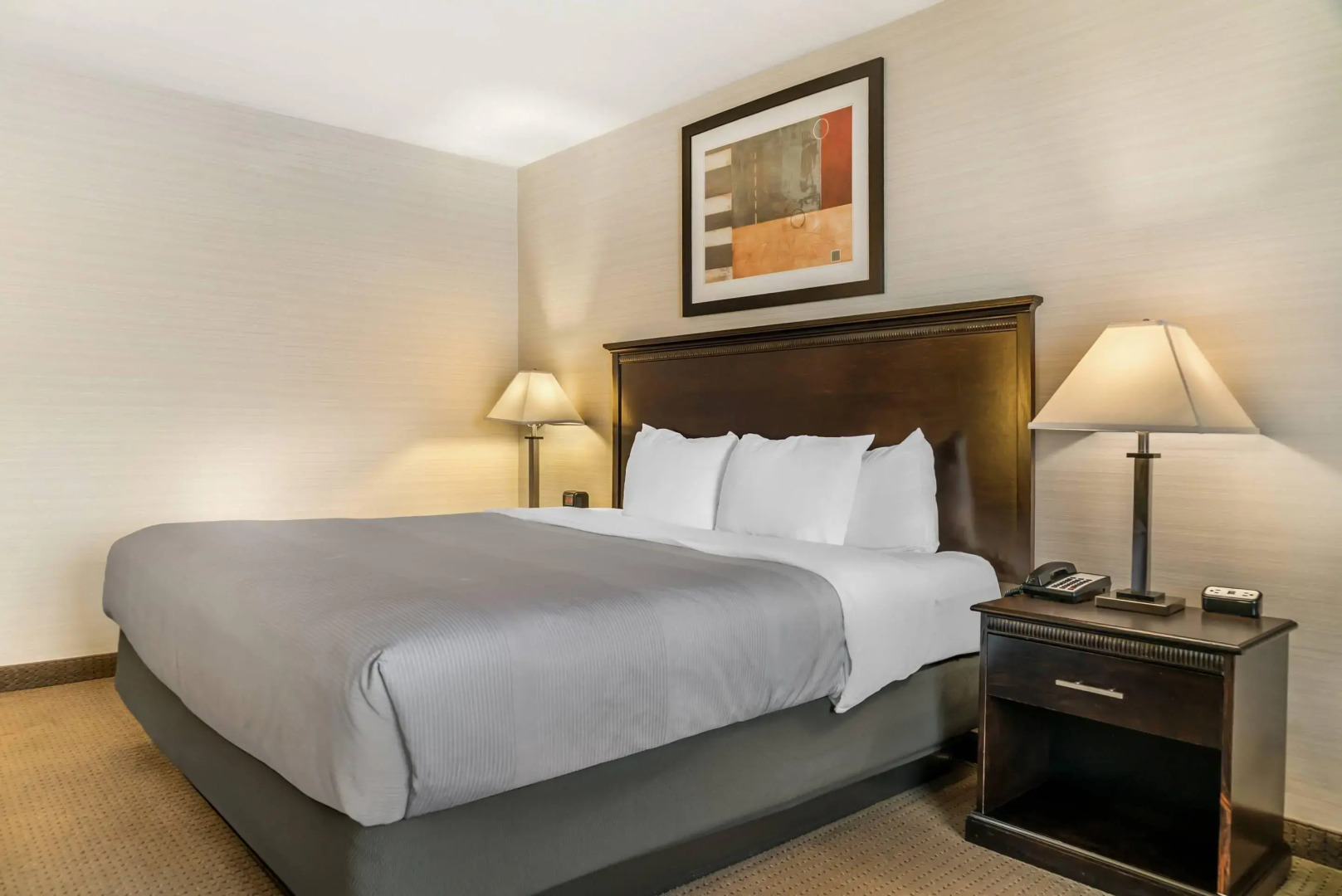 Quality Inn & Suites Next to the Casino