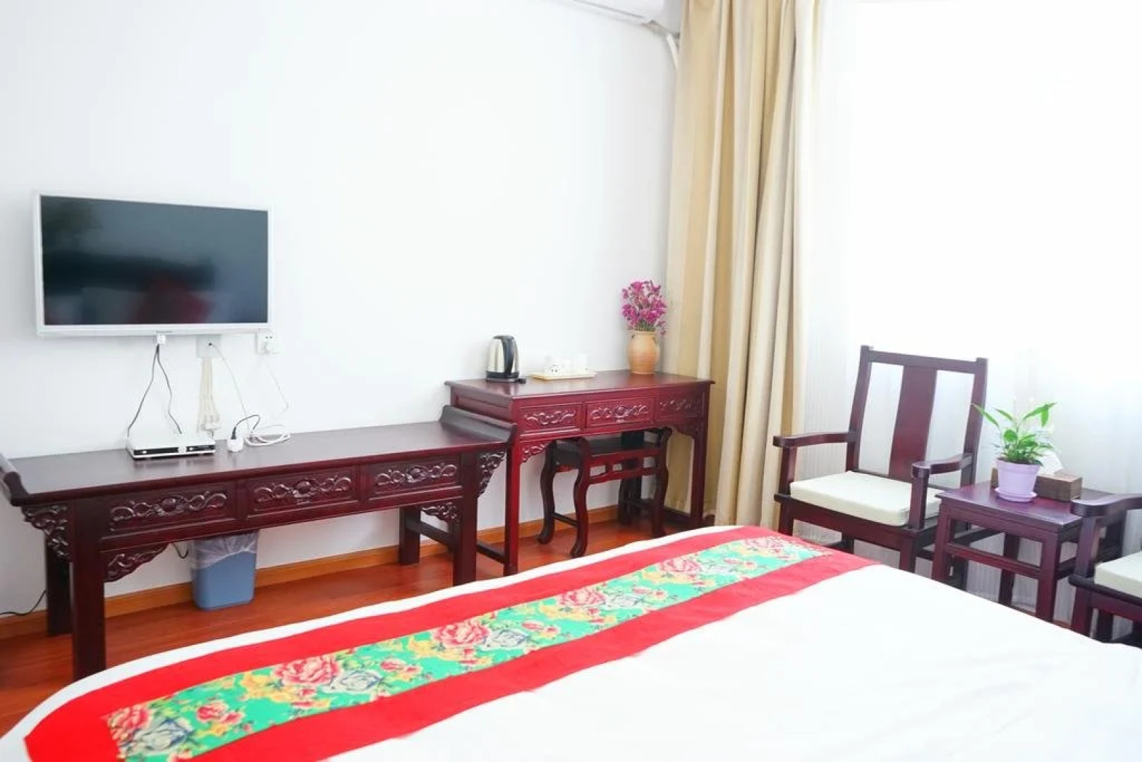 Homelife Theme Inn Dali