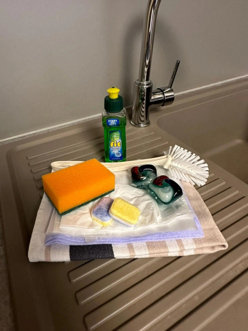 Appartements Rheinblick