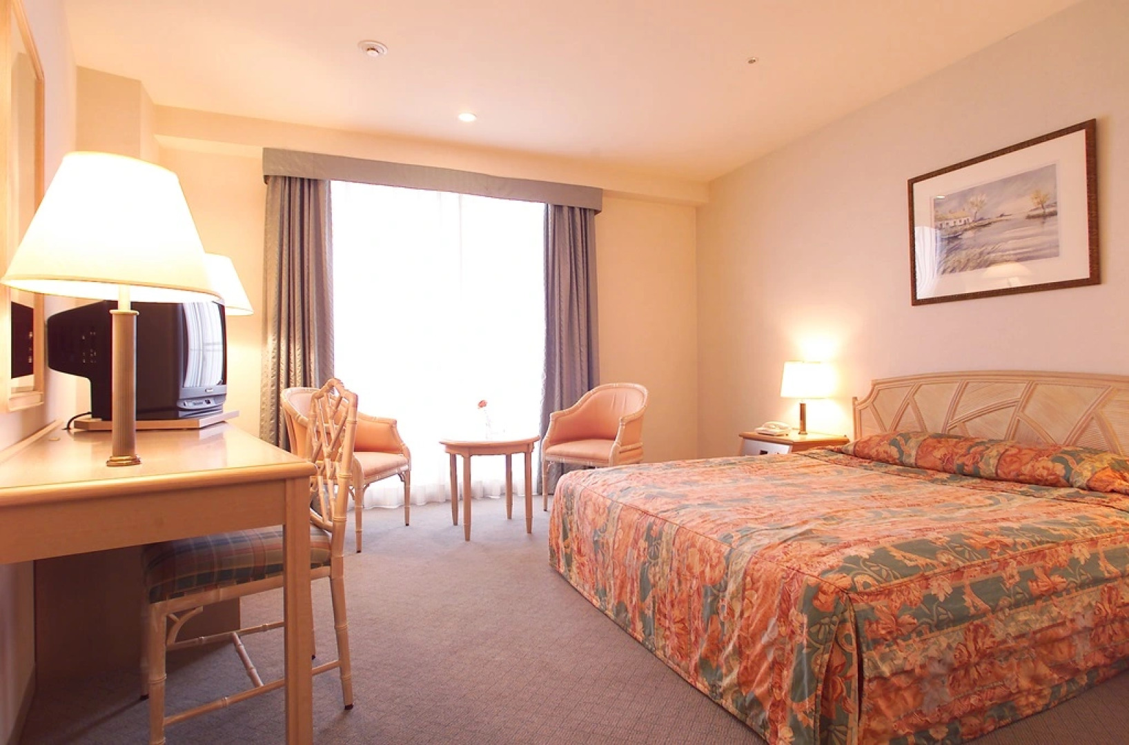 Yumihari No Oka Hotel