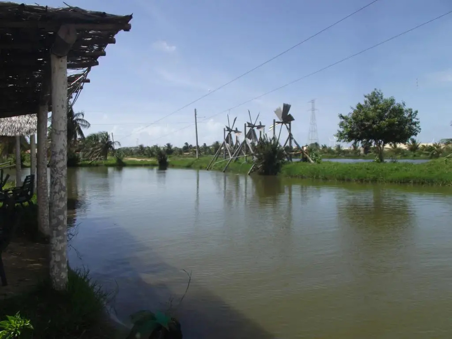 Apart Canoa Quebrada