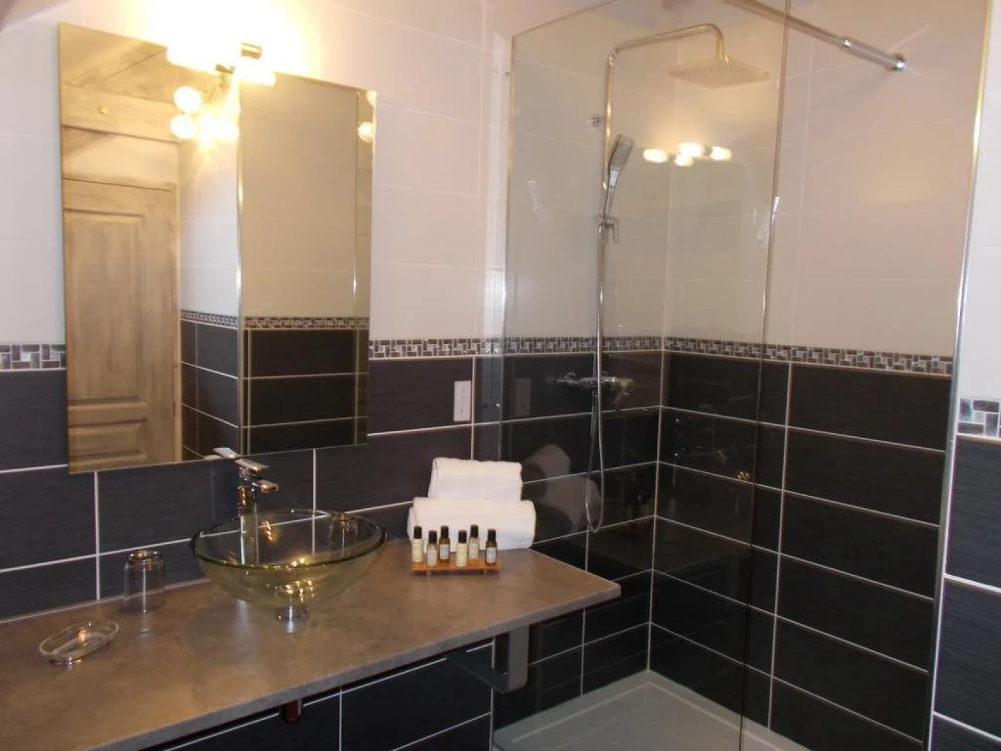 Domaine de la Haie des Granges