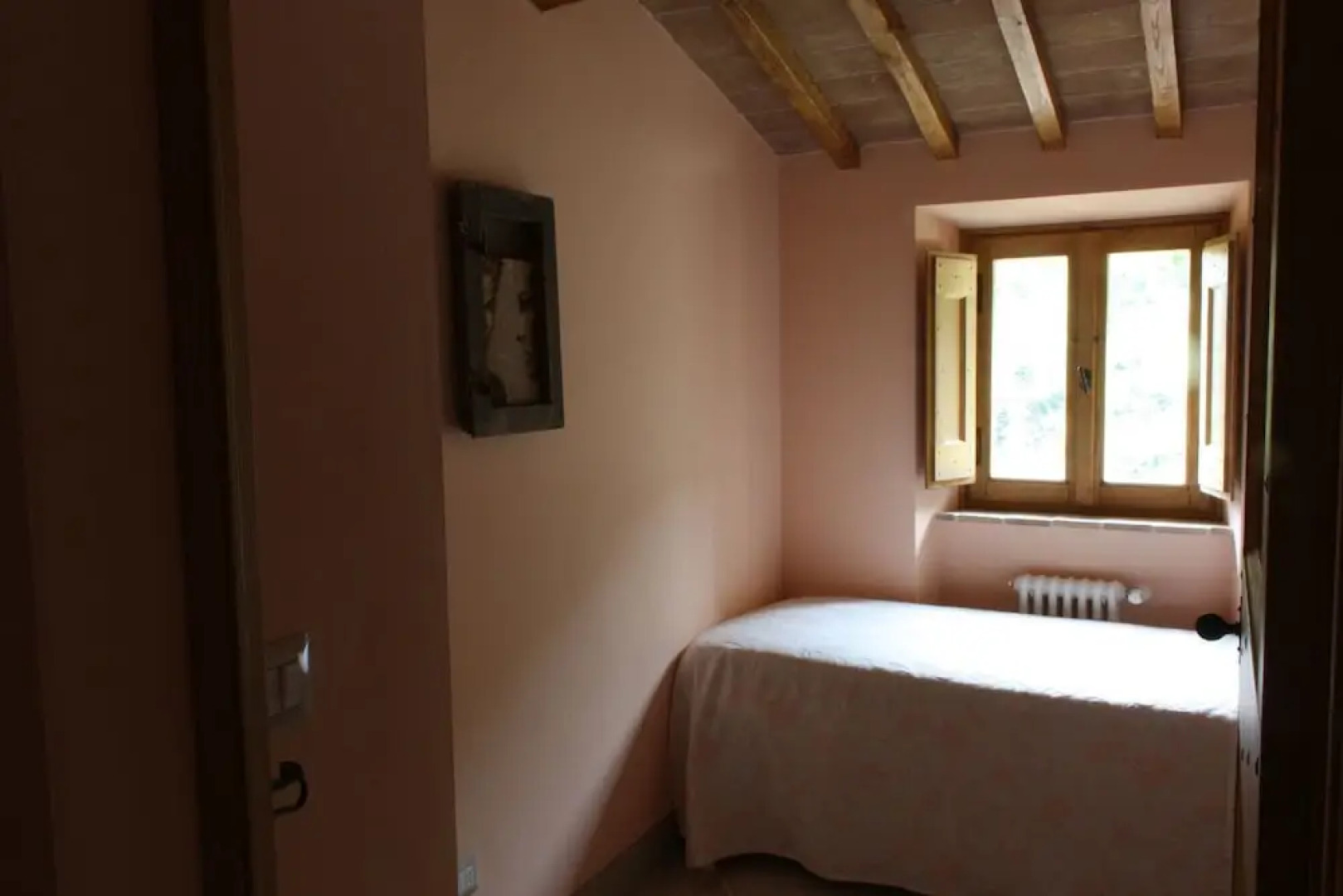 agriturismo il capannino