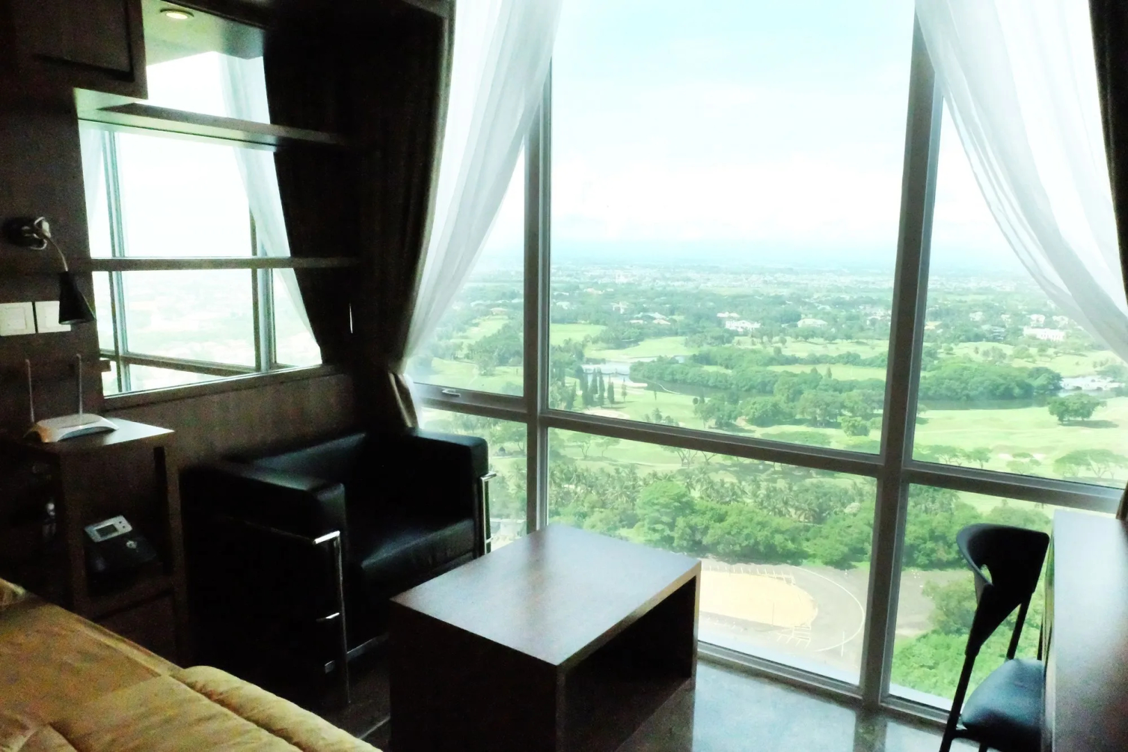 U Residence Karawaci 2