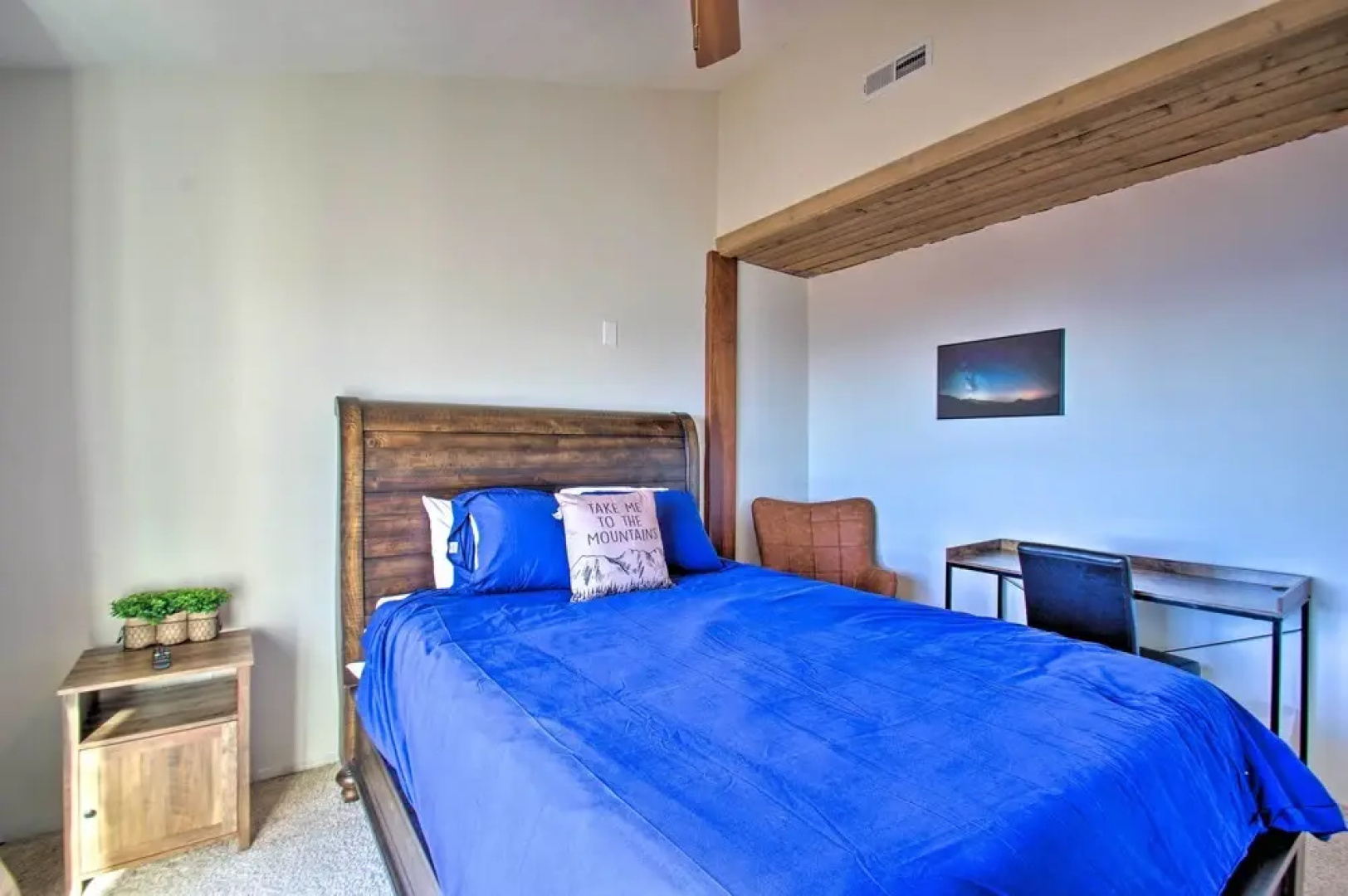 Wintergreen Resort Villa < 2 Mi to Ski Slopes