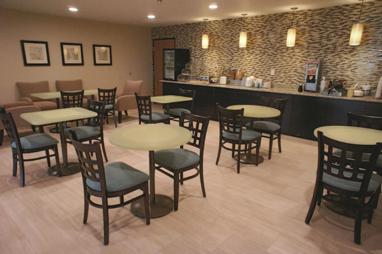 La Quinta Inn & Suites Castlerock