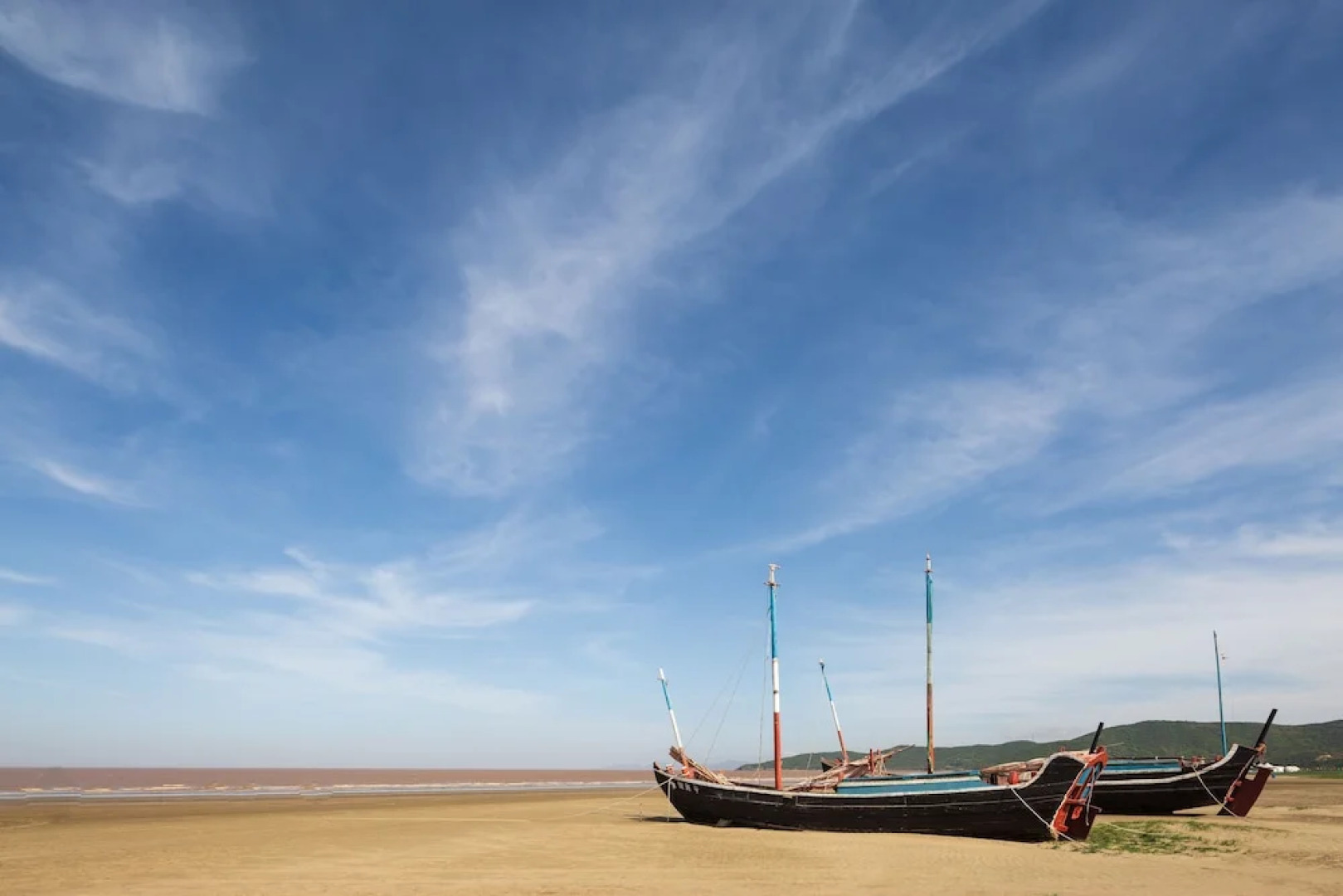 Bloom Over The Sea by JinSpecial