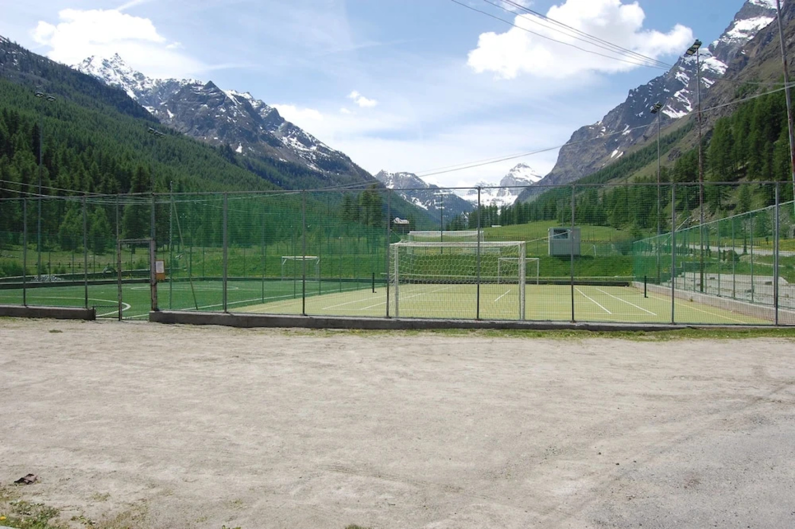 Case Gran Paradiso Villaggio Diffuso