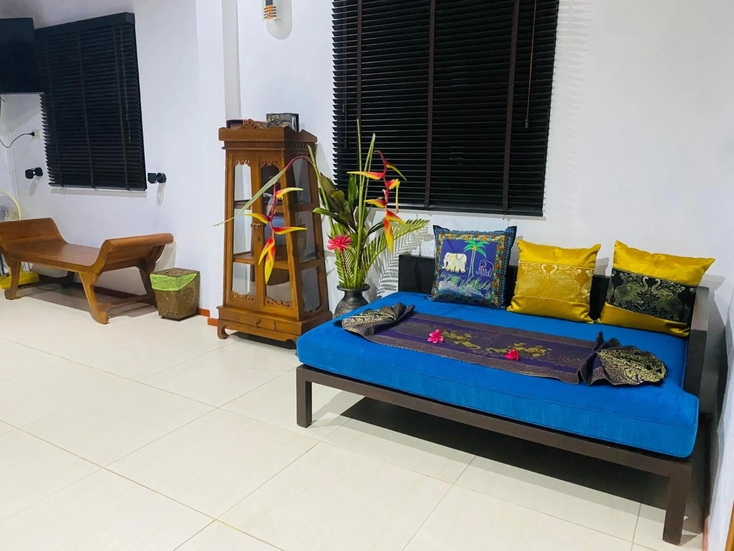 Krabi Villa Phu Khao Private Resort