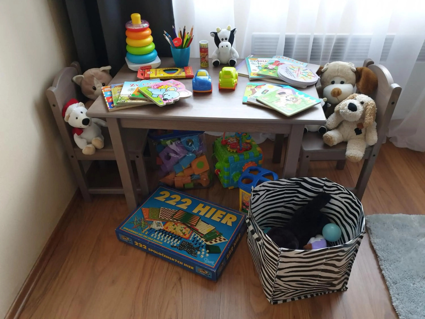 Apartment 7 Donovaly