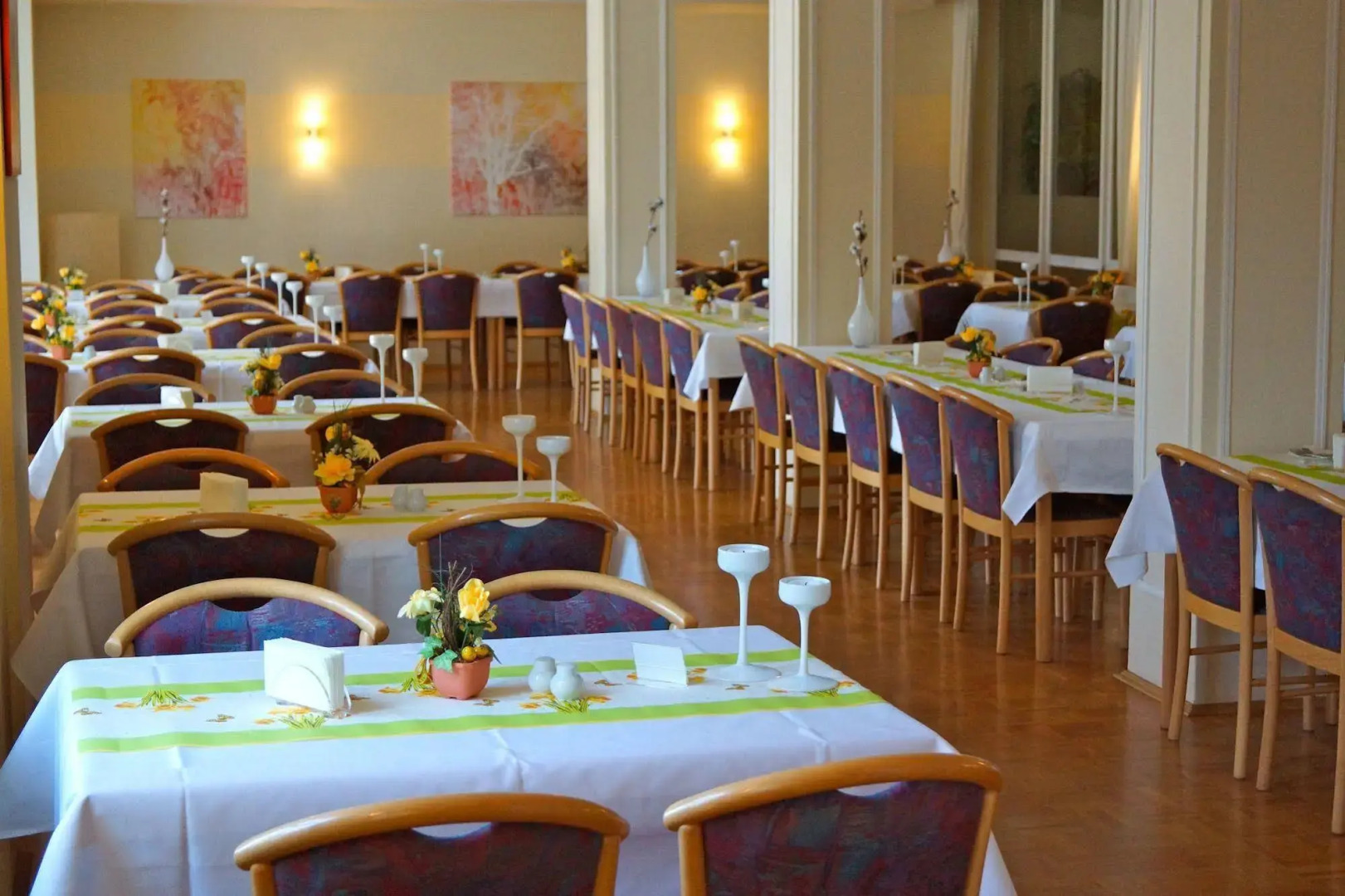 AKZENT Hotel Am Burgholz