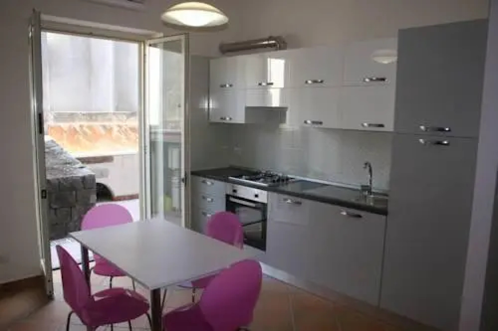 EtnaeMare Apartments