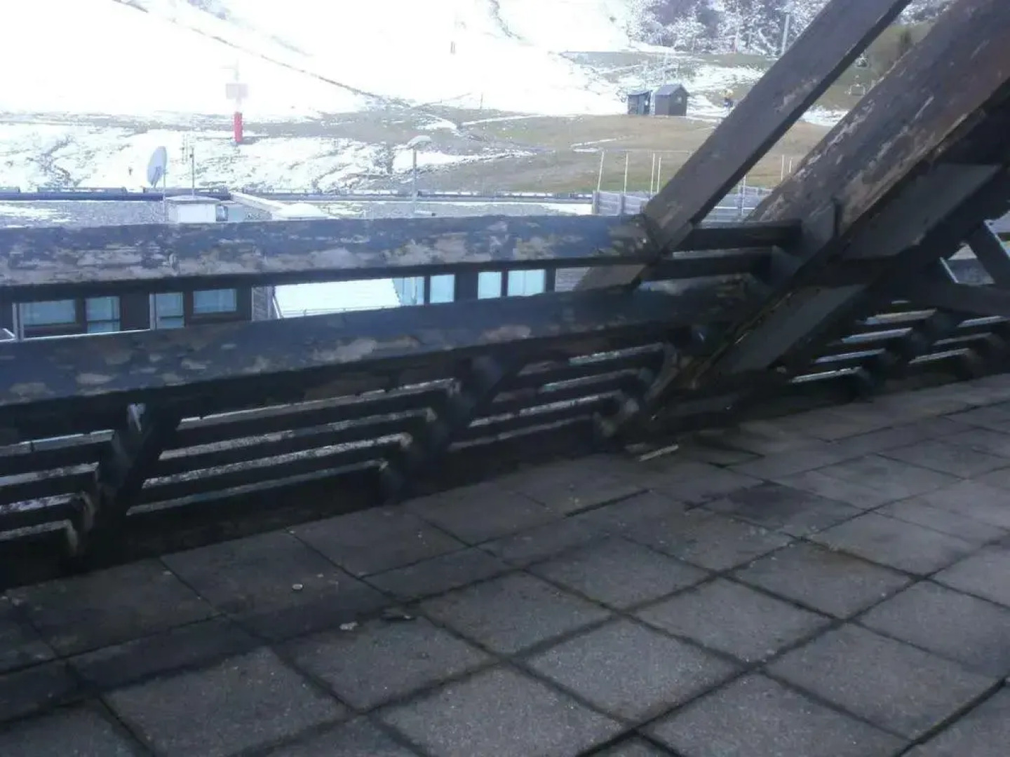 Appartement Piau-Engaly, 1 pièce, 5 personnes - FR-1-457-175