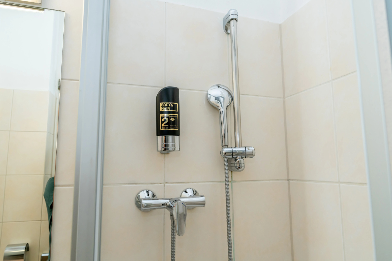 Hotel Lumen am Hauptbahnhof