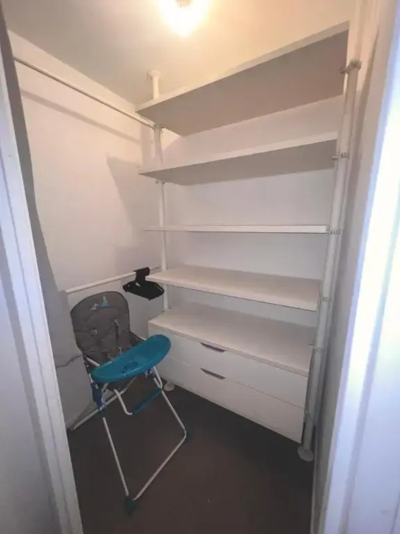 Luxury Full apartment with SOFITEL BEDS Paris 76m2 Terrasse 25m2