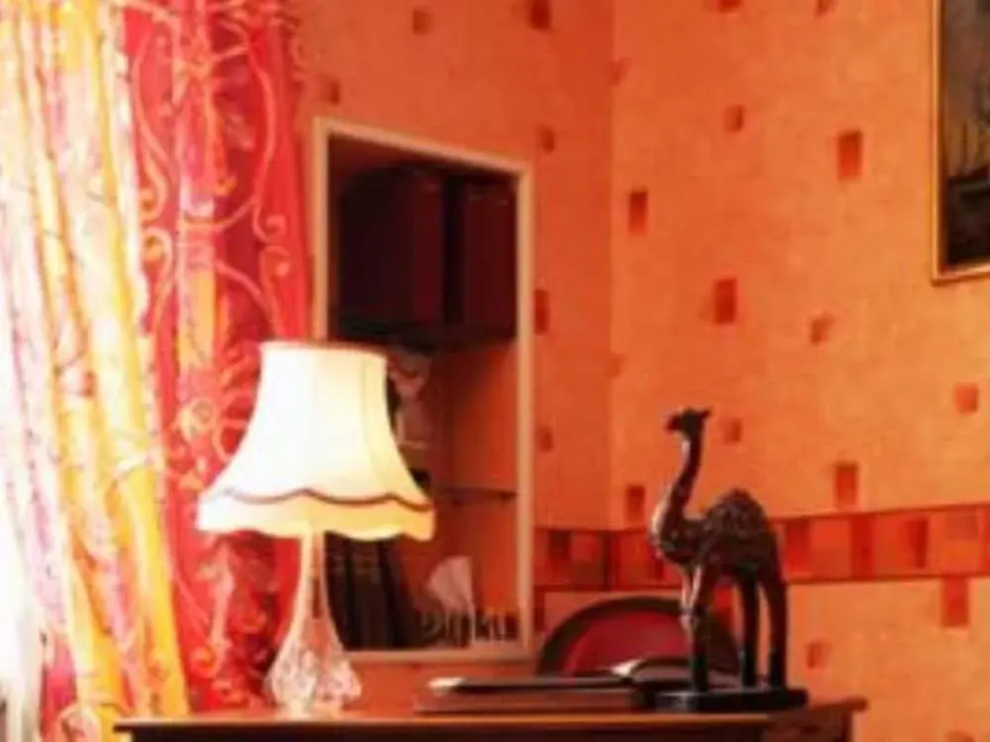 Les Belles Dormantes