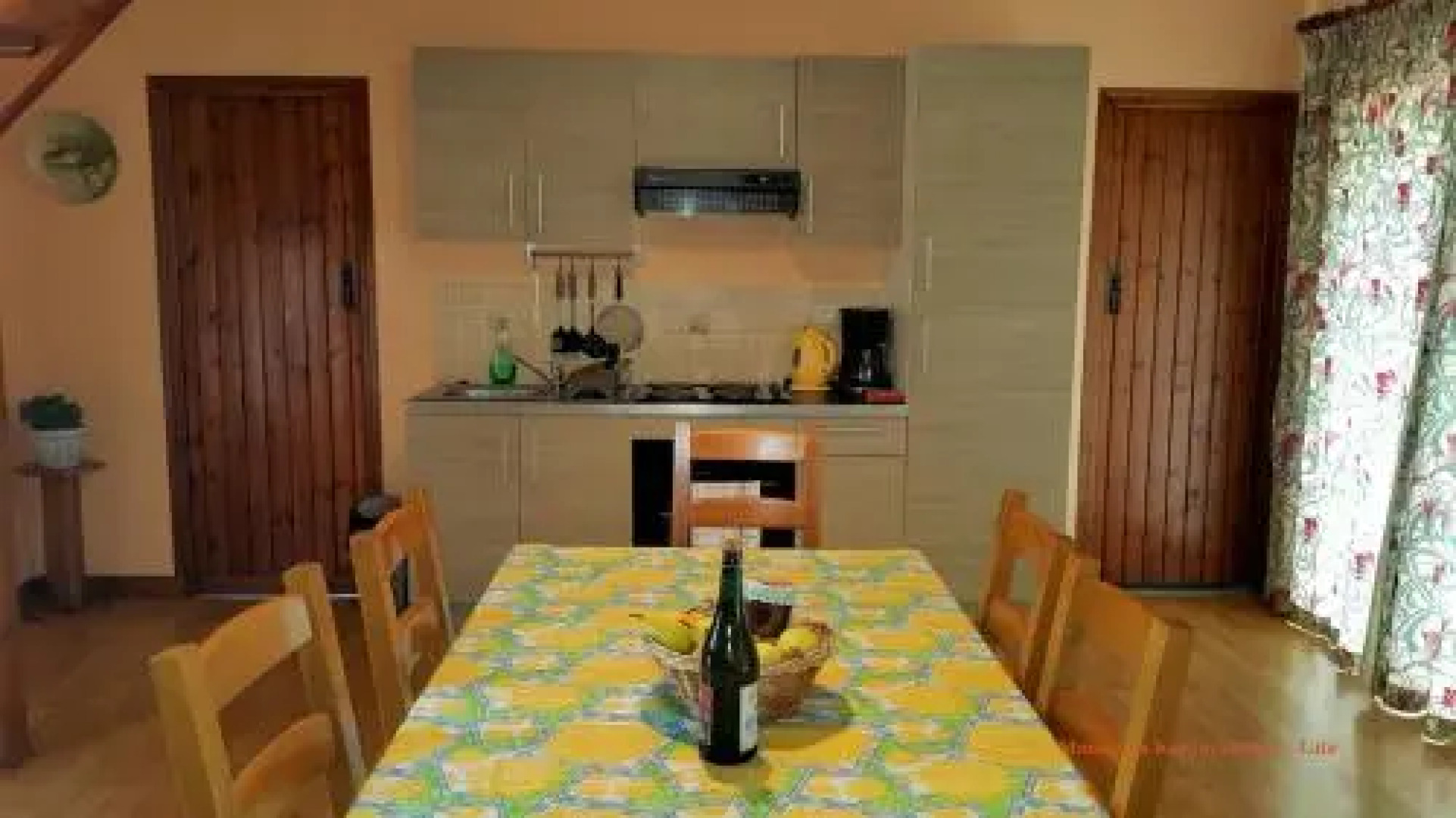 Manoir de Kerguezennec Holiday Home