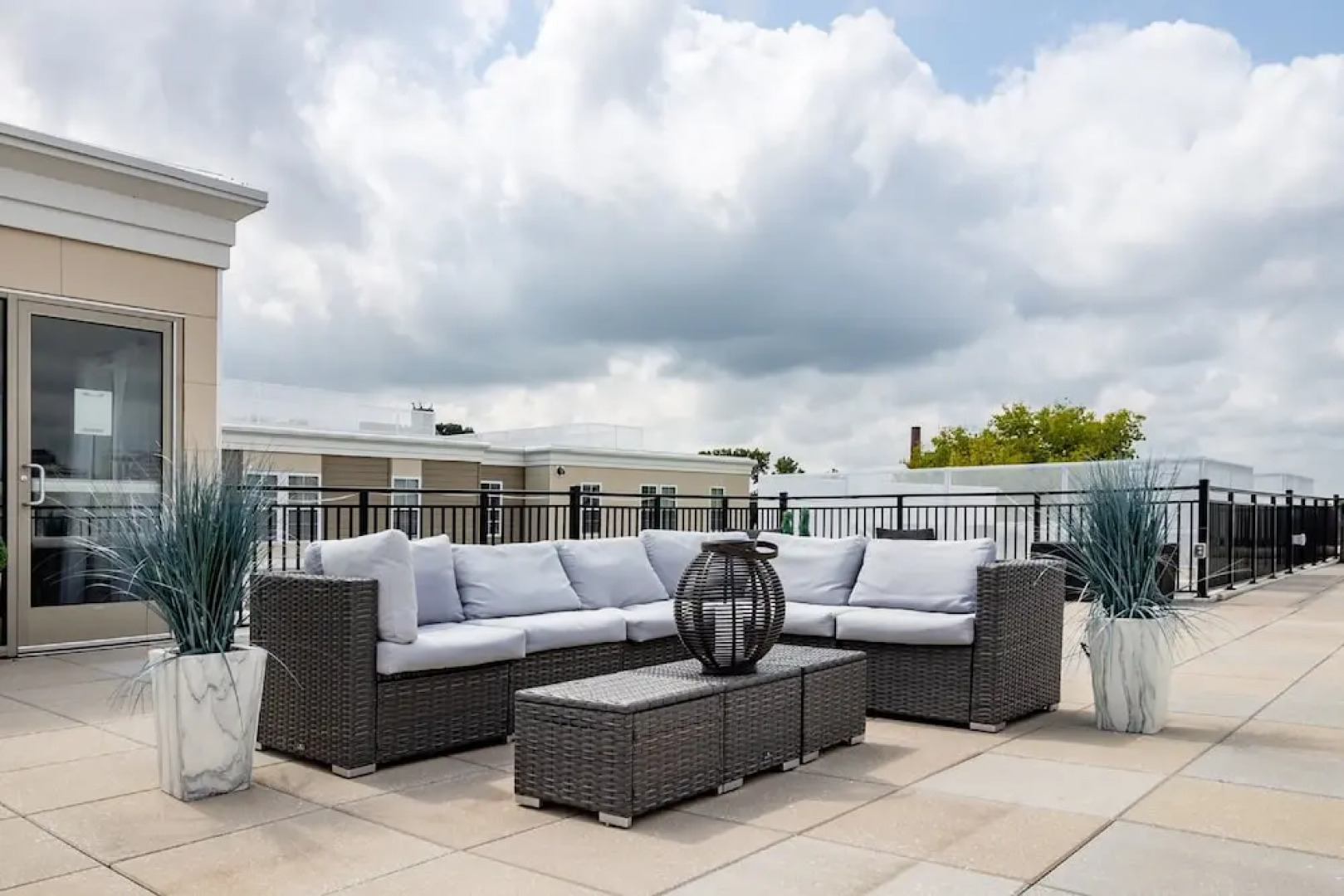 Church Hill District Condos by Barsala