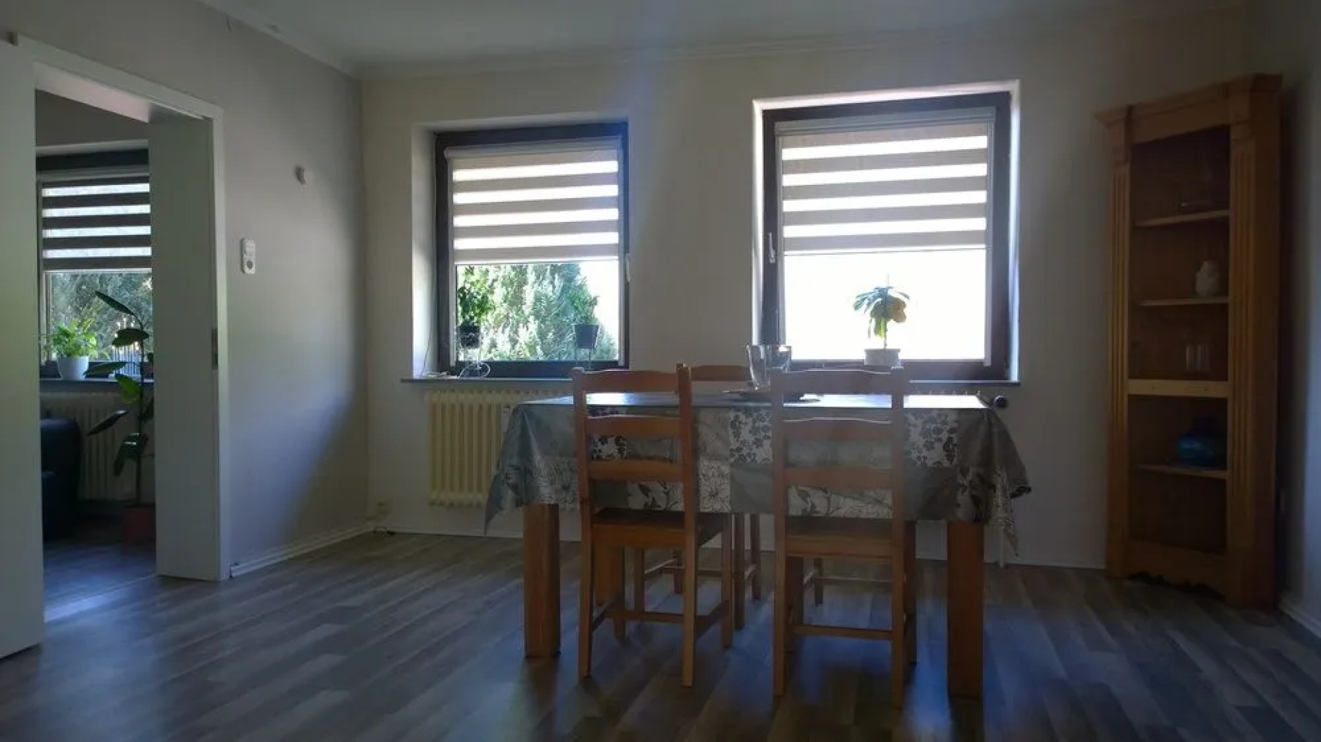 Gästehaus Selker Noor