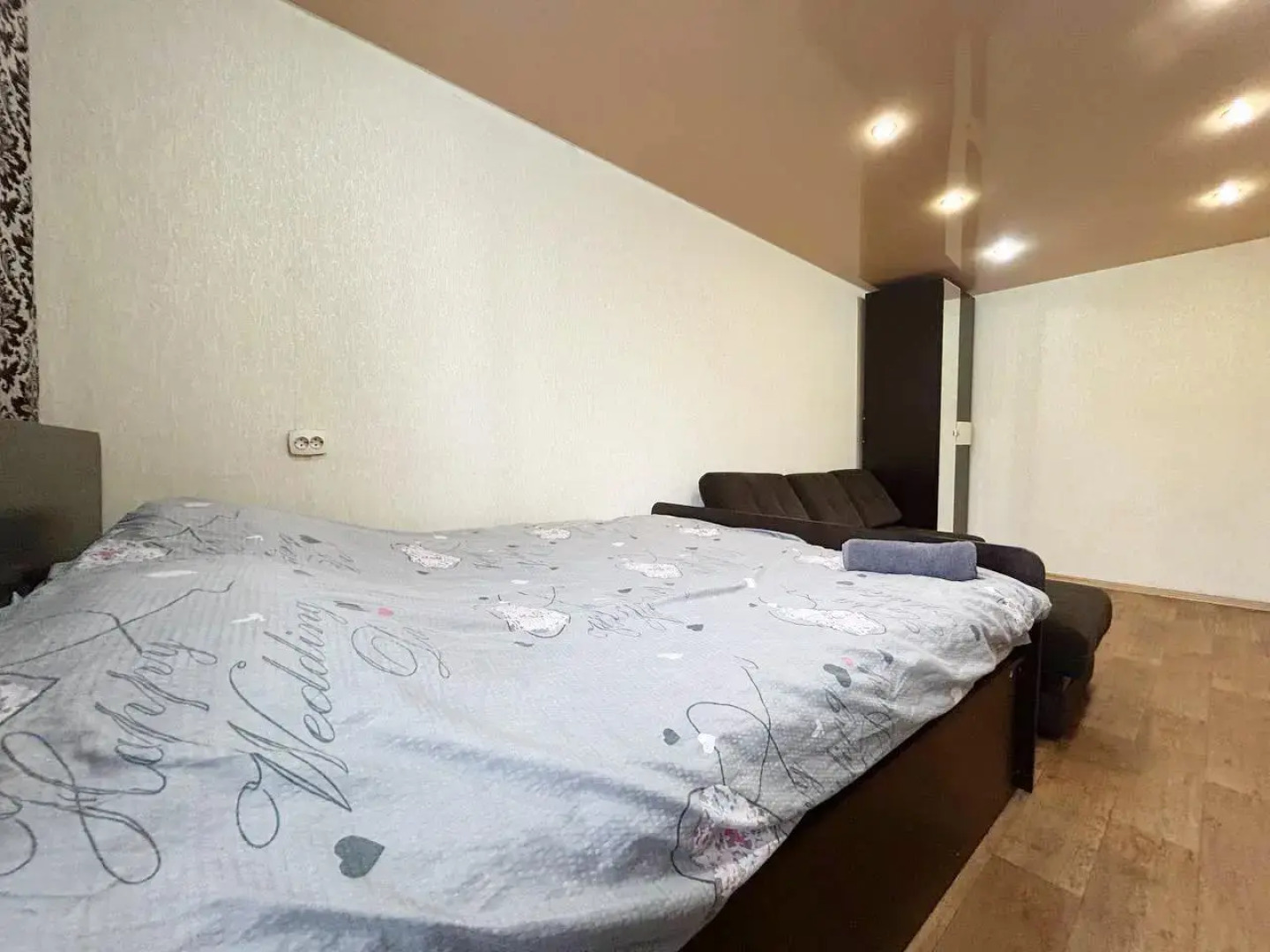 На Север на проспекте Героев-Североморцев