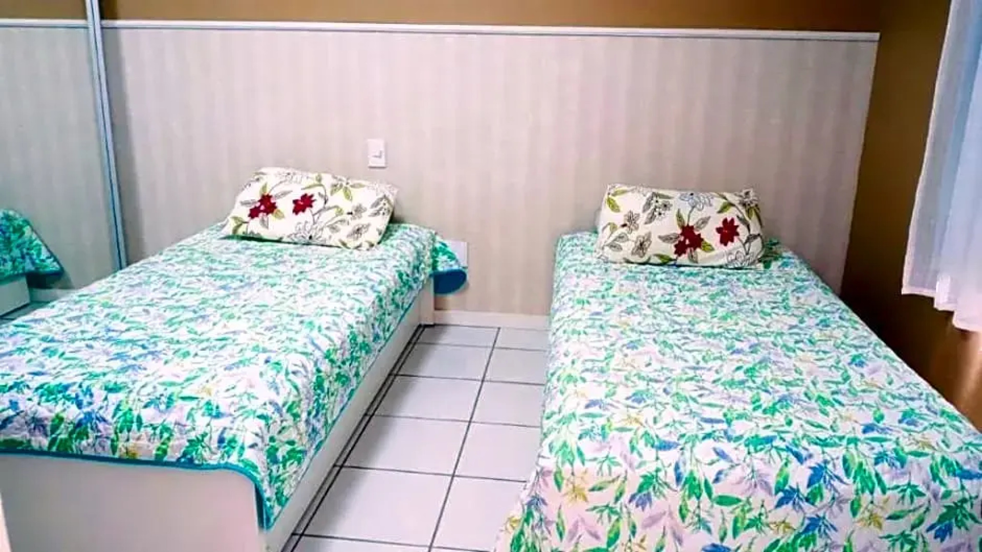 Lençóis Flat Residence