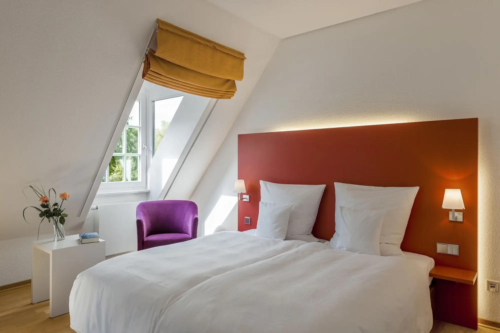 Cph Parkhotel Wolfsburg