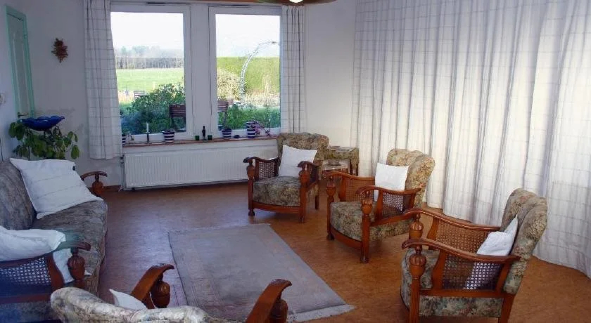 B&B Koornemoezen