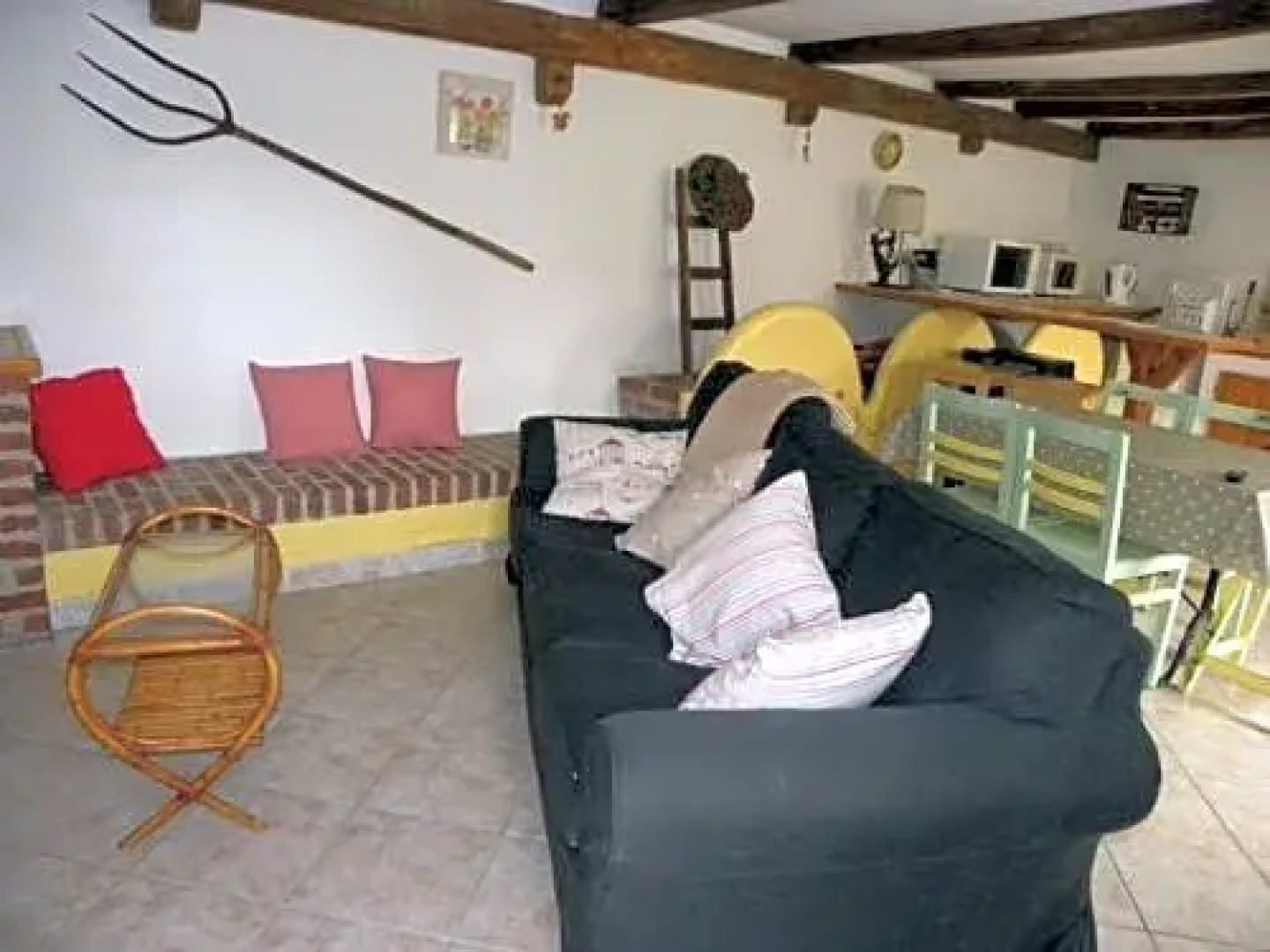 Entre Caps et Marais