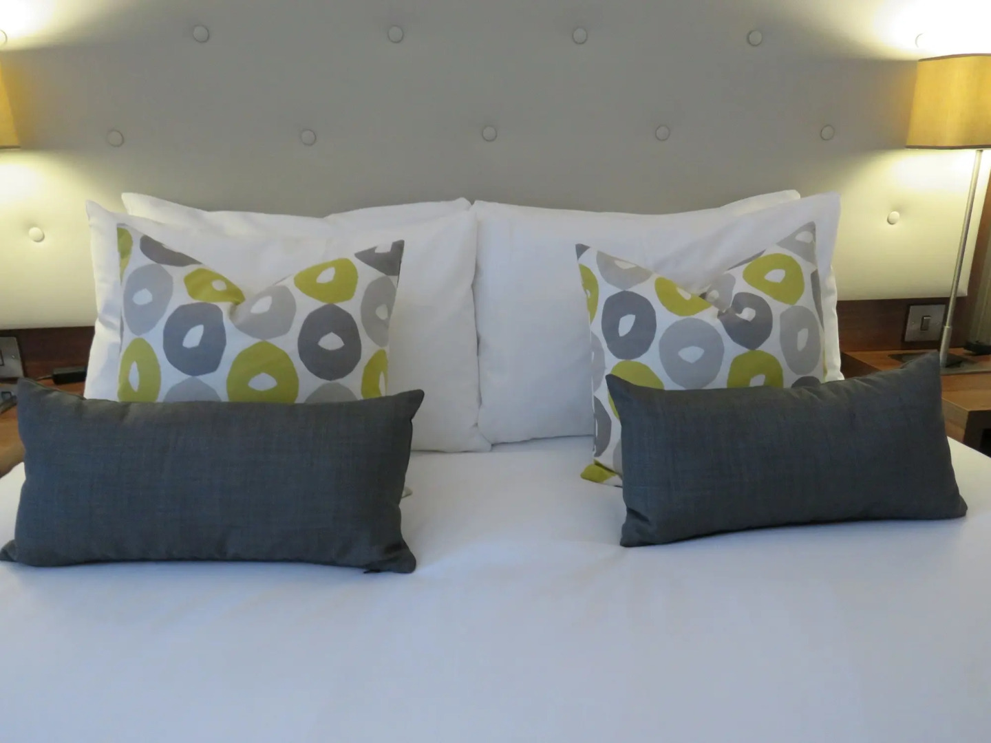 Mercure Preston Samlesbury