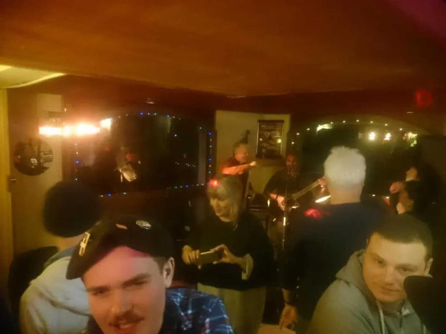 Hotel Le Grand Chatelard Restaurant