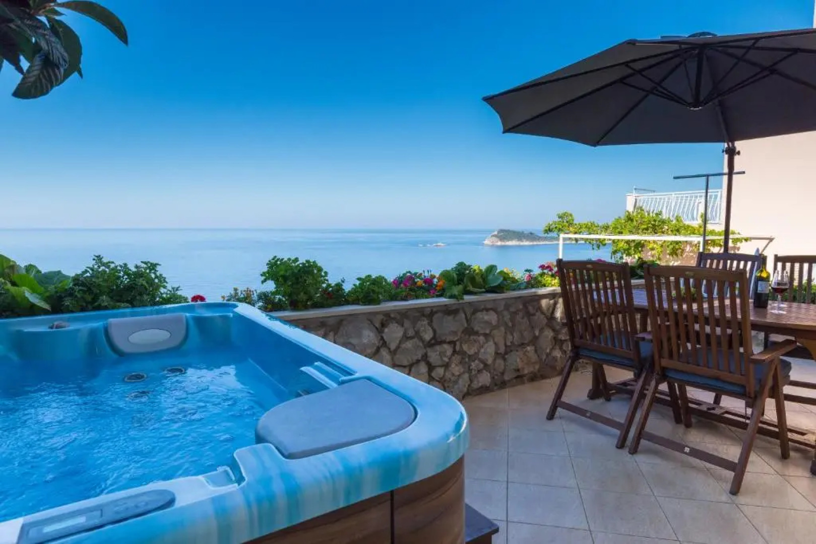 Apartments Stella Maris