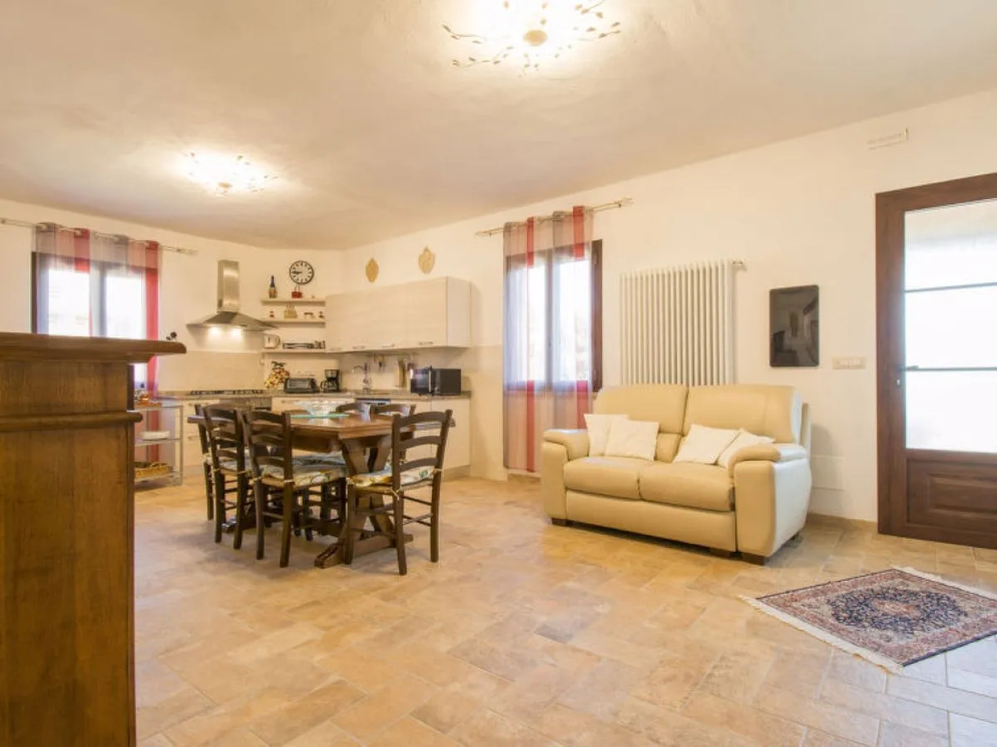 Podere SantElisa (PNC156)