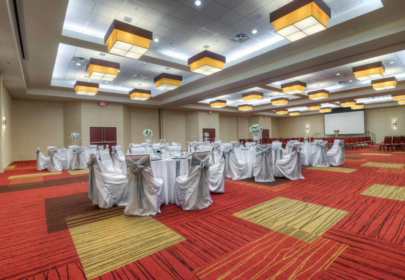 Courtyard Killeen Marriott