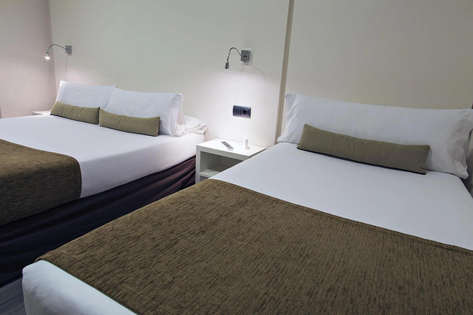 Bcn Urbany Hotels Del Comte