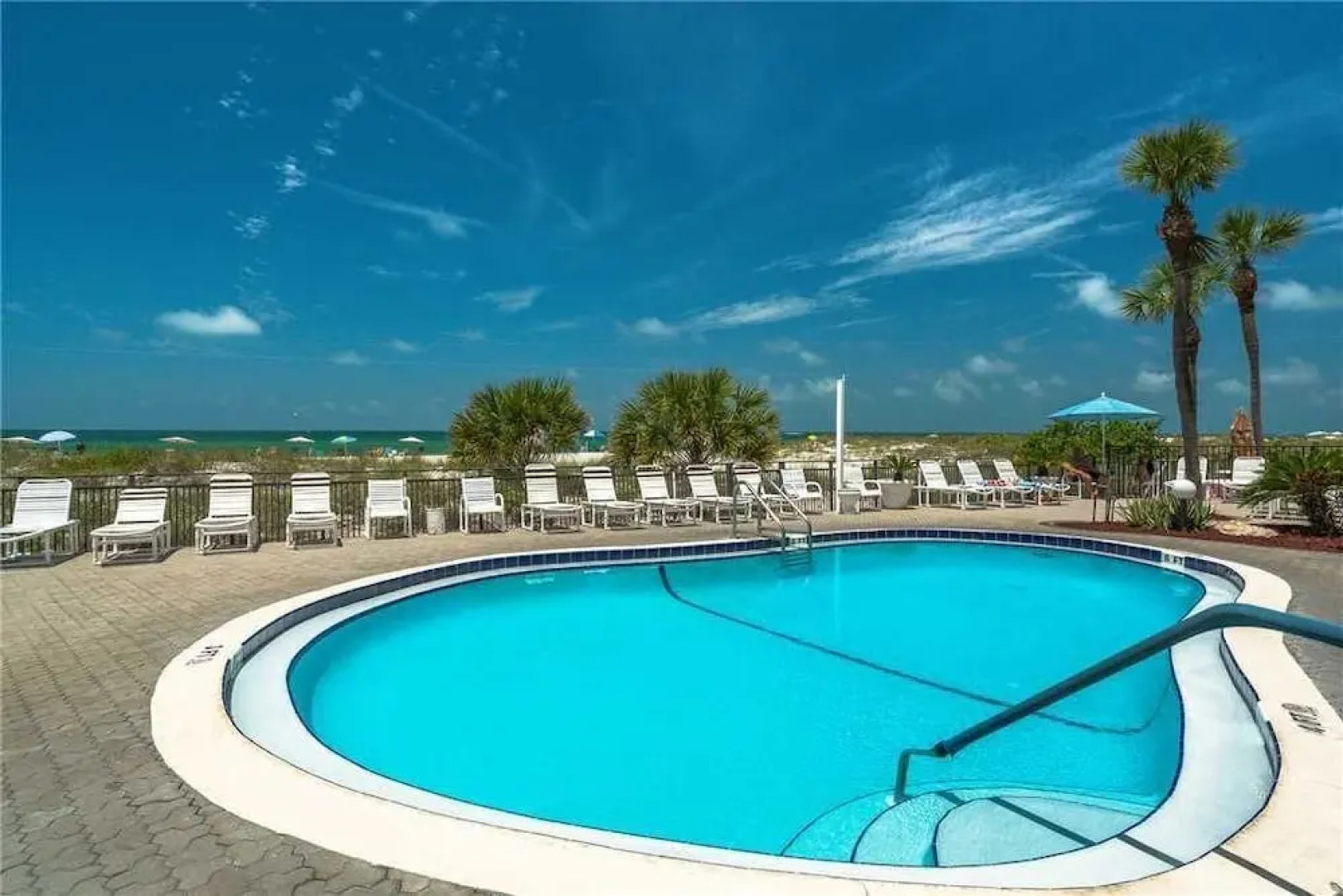 Madeira Norte 206 - Two Bedroom Condo